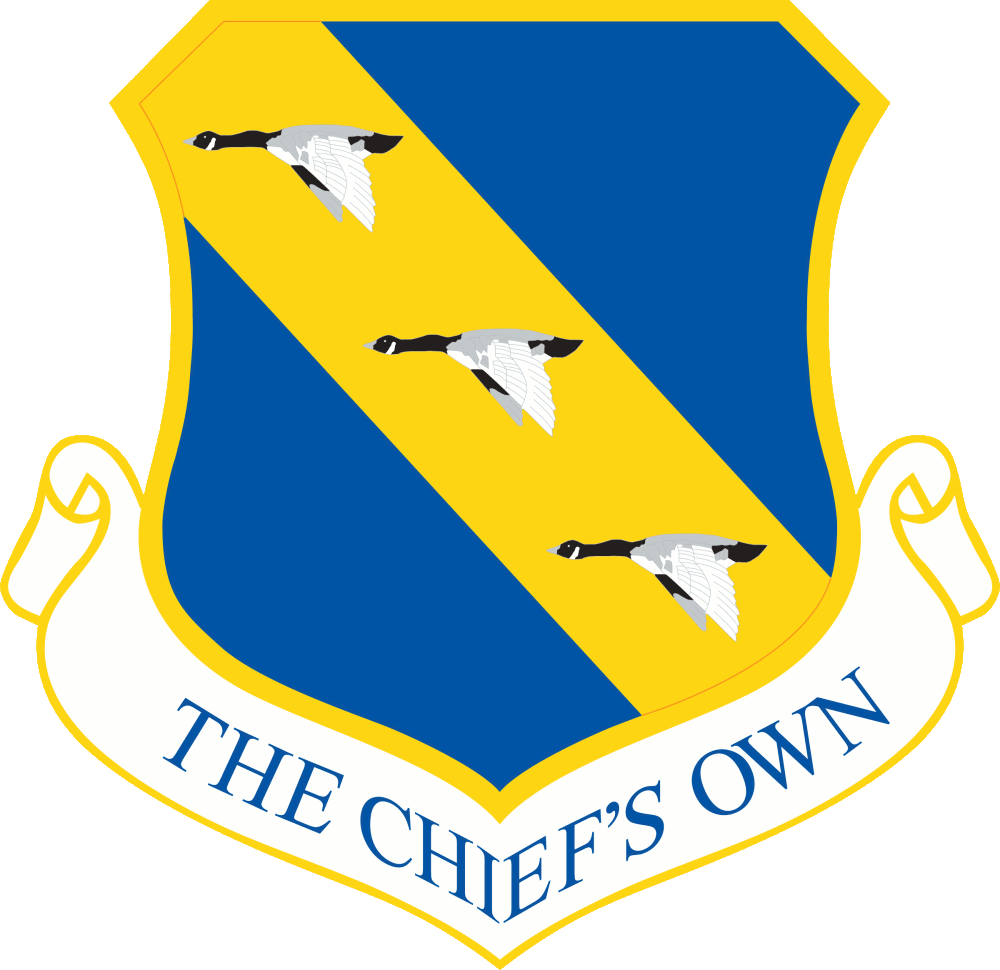 The Chief's Own